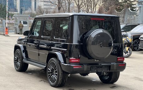Mercedes-Benz G-Класс AMG, 2026 год, 33 700 000 рублей, 20 фотография