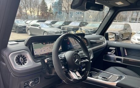 Mercedes-Benz G-Класс AMG, 2026 год, 33 700 000 рублей, 6 фотография