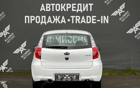 Datsun mi-DO, 2017 год, 735 000 рублей, 6 фотография