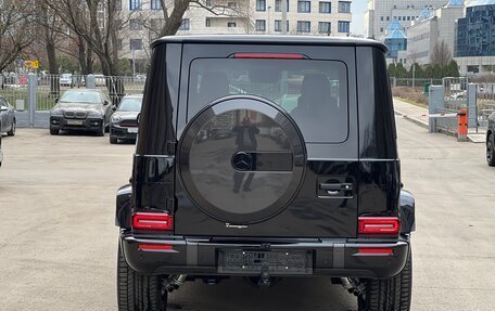 Mercedes-Benz G-Класс AMG, 2026 год, 33 700 000 рублей, 21 фотография