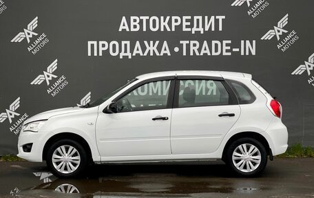 Datsun mi-DO, 2017 год, 735 000 рублей, 4 фотография