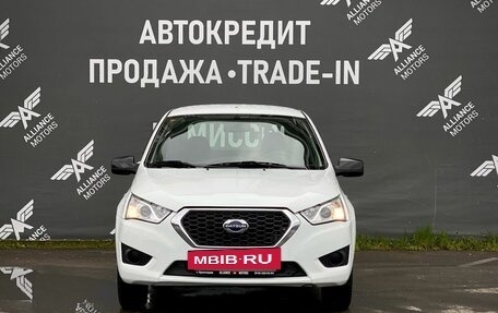 Datsun mi-DO, 2017 год, 735 000 рублей, 2 фотография