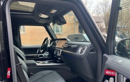 Mercedes-Benz G-Класс AMG, 2026 год, 33 700 000 рублей, 16 фотография