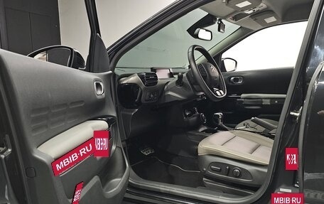 Citroen C4 Cactus I рестайлинг, 2019 год, 1 344 000 рублей, 18 фотография