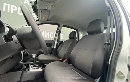 Datsun mi-DO, 2017 год, 735 000 рублей, 10 фотография