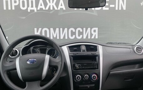 Datsun mi-DO, 2017 год, 735 000 рублей, 14 фотография