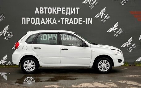 Datsun mi-DO, 2017 год, 735 000 рублей, 9 фотография