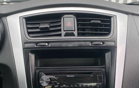 Datsun mi-DO, 2017 год, 735 000 рублей, 20 фотография