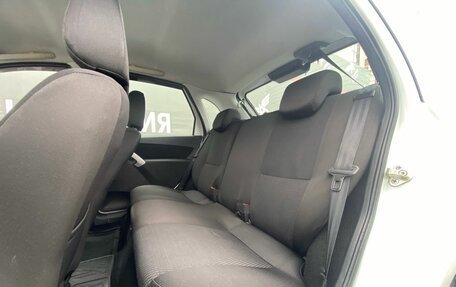 Datsun mi-DO, 2017 год, 735 000 рублей, 12 фотография