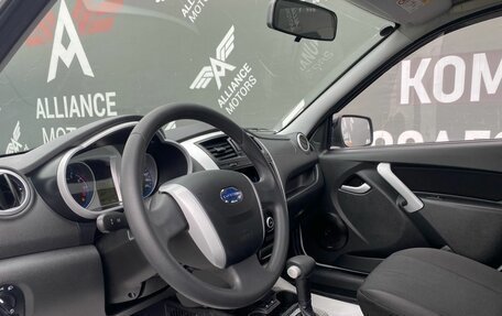 Datsun mi-DO, 2017 год, 735 000 рублей, 11 фотография