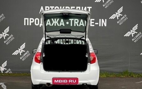 Datsun mi-DO, 2017 год, 735 000 рублей, 7 фотография