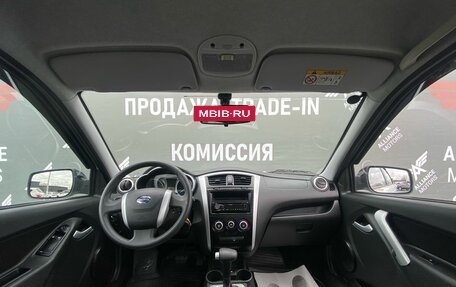 Datsun mi-DO, 2017 год, 735 000 рублей, 13 фотография