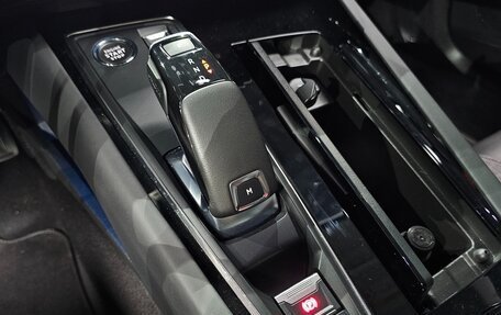 Peugeot 508 II, 2019 год, 2 101 000 рублей, 4 фотография