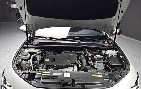 Peugeot 508 II, 2019 год, 2 101 000 рублей, 3 фотография