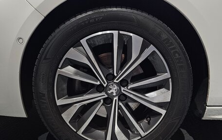 Peugeot 508 II, 2019 год, 2 101 000 рублей, 5 фотография