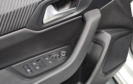 Peugeot 508 II, 2019 год, 2 101 000 рублей, 9 фотография