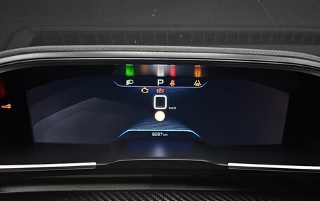 Peugeot 508 II, 2019 год, 2 101 000 рублей, 8 фотография