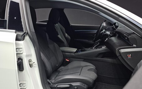 Peugeot 508 II, 2019 год, 2 101 000 рублей, 6 фотография