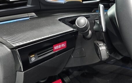 Peugeot 508 II, 2019 год, 2 101 000 рублей, 11 фотография