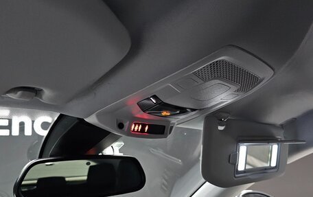 Peugeot 508 II, 2019 год, 2 101 000 рублей, 14 фотография