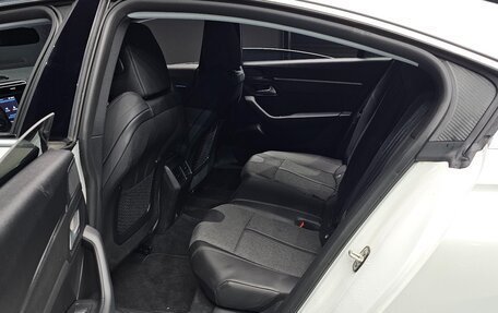 Peugeot 508 II, 2019 год, 2 101 000 рублей, 15 фотография