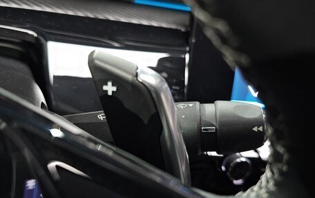 Peugeot 508 II, 2019 год, 2 101 000 рублей, 16 фотография