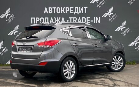 Hyundai Tucson III, 2012 год, 1 060 000 рублей, 7 фотография