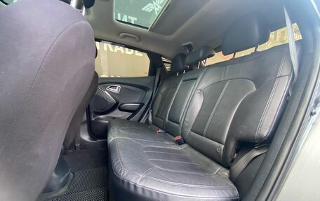 Hyundai Tucson III, 2012 год, 1 060 000 рублей, 11 фотография