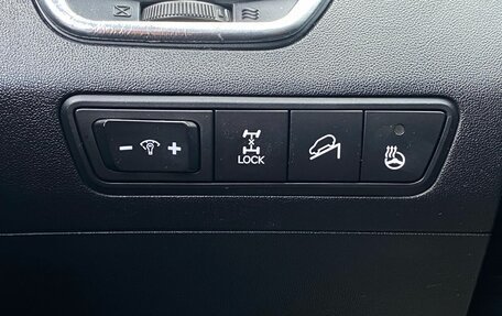 Hyundai Tucson III, 2012 год, 1 060 000 рублей, 19 фотография