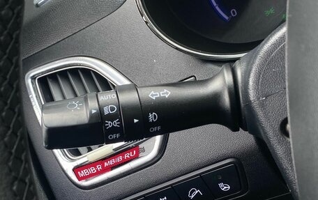 Hyundai Tucson III, 2012 год, 1 060 000 рублей, 17 фотография