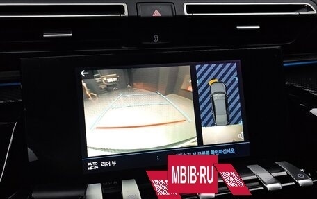 Peugeot 508 II, 2019 год, 2 101 000 рублей, 13 фотография