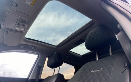 Hyundai Tucson III, 2012 год, 1 060 000 рублей, 23 фотография