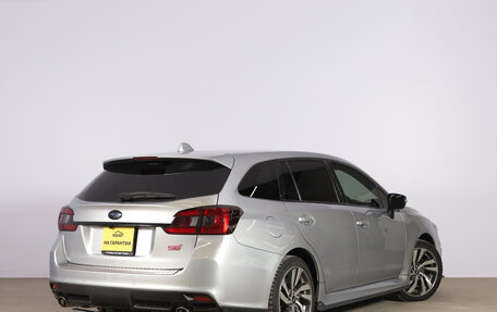 Subaru Levorg I, 2018 год, 2 099 000 рублей, 7 фотография