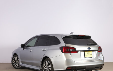 Subaru Levorg I, 2018 год, 2 099 000 рублей, 5 фотография