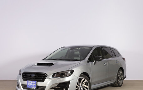 Subaru Levorg I, 2018 год, 2 099 000 рублей, 4 фотография