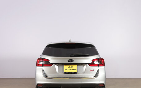 Subaru Levorg I, 2018 год, 2 099 000 рублей, 6 фотография