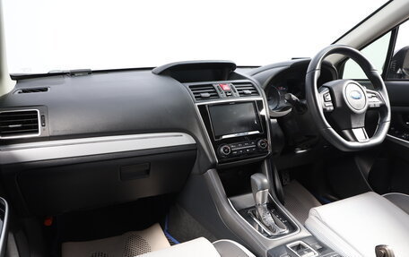 Subaru Levorg I, 2018 год, 2 099 000 рублей, 9 фотография