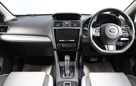 Subaru Levorg I, 2018 год, 2 099 000 рублей, 10 фотография