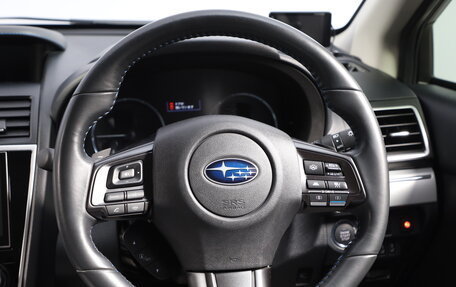 Subaru Levorg I, 2018 год, 2 099 000 рублей, 13 фотография