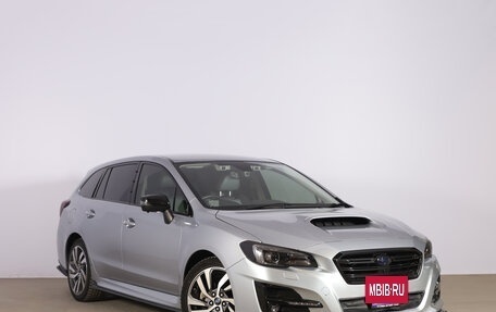Subaru Levorg I, 2018 год, 2 099 000 рублей, 2 фотография
