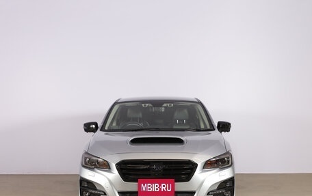 Subaru Levorg I, 2018 год, 2 099 000 рублей, 3 фотография
