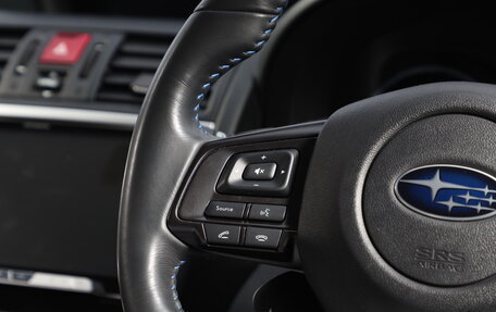 Subaru Levorg I, 2018 год, 2 099 000 рублей, 14 фотография