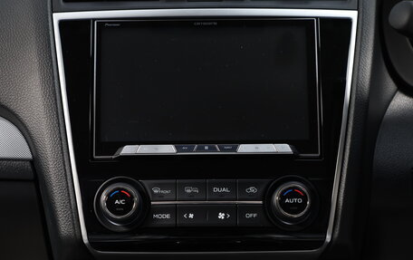 Subaru Levorg I, 2018 год, 2 099 000 рублей, 16 фотография