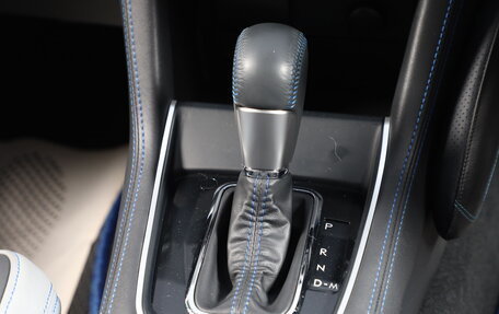 Subaru Levorg I, 2018 год, 2 099 000 рублей, 17 фотография