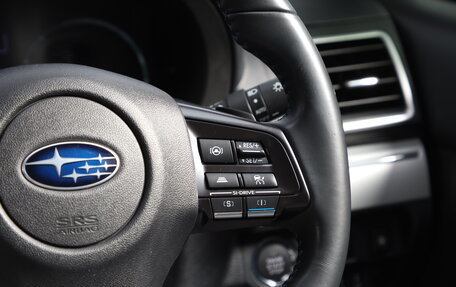 Subaru Levorg I, 2018 год, 2 099 000 рублей, 15 фотография