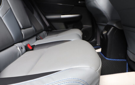 Subaru Levorg I, 2018 год, 2 099 000 рублей, 18 фотография