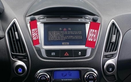 Hyundai Tucson III, 2012 год, 1 060 000 рублей, 21 фотография