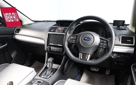 Subaru Levorg I, 2018 год, 2 099 000 рублей, 11 фотография