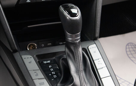 Hyundai Elantra VI рестайлинг, 2018 год, 1 579 000 рублей, 16 фотография