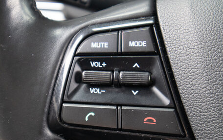 Hyundai Elantra VI рестайлинг, 2018 год, 1 579 000 рублей, 12 фотография